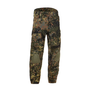 Gevechtsbroek Predator Flecktarn - Invader Gear