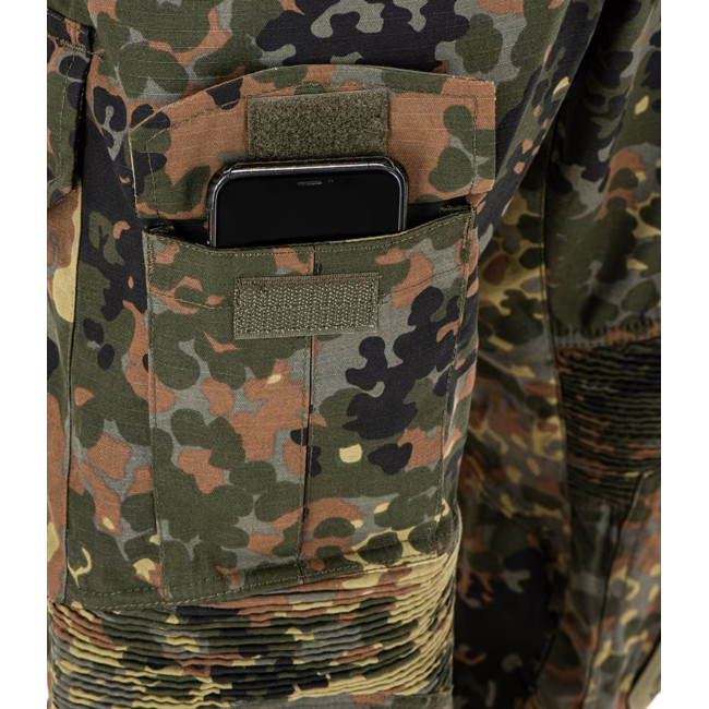 Gevechtsbroek Predator Flecktarn - Invader Gear