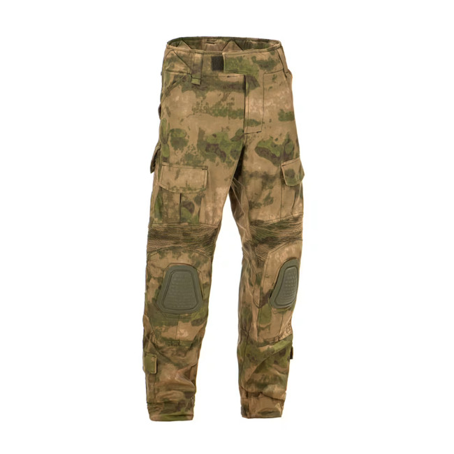Gevechtsbroek Predator Everglade - Invader Gear