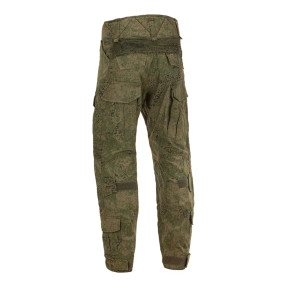 Gevechtsbroek Predator Digital Flora - Invader Gear