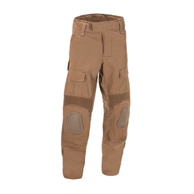 Pantalon de combat Predator Coyote - Invader Gear