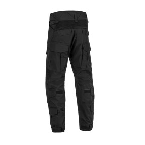 Pantalon de combat Predator Black - Invader Gear