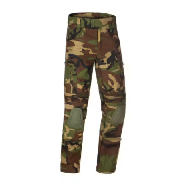 Pantalon de combat Predator MK II Woodland - Invader Gear