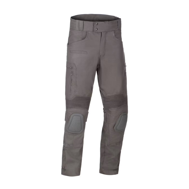 Pantalon de combat Predator MK II Wolf Grey - Invader Gear