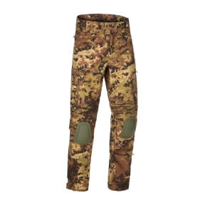 Pantalon de combat Predator MK II Vegetato - Invader Gear