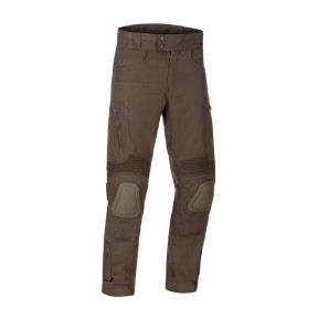 Spodnie bojowe Predator MK II Ranger Green - Invader Gear