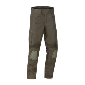 Spodnie bojowe Predator MK II OD - Invader Gear