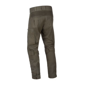 Spodnie bojowe Predator MK II OD - Invader Gear
