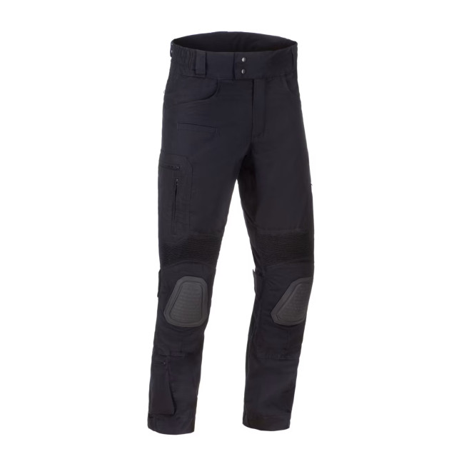 Kampfhose Predator MK II Navy - Invader Gear