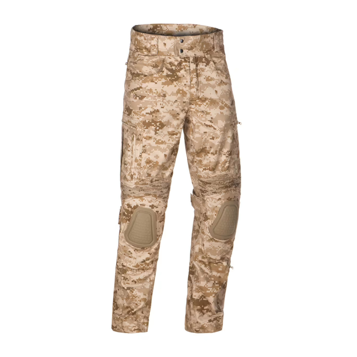 Pantalón de combate Predator MK II Marpat Desierto Invader Gear