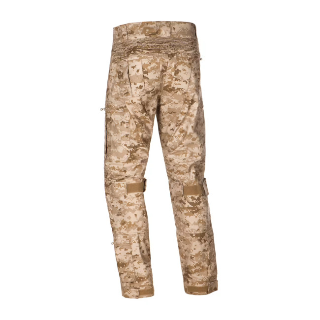 Kampfhose Predator MK II Marpat Desert - Invader Gear