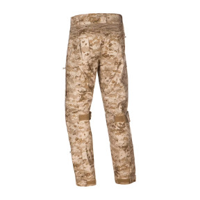 Kampfhose Predator MK II Marpat Desert - Invader Gear