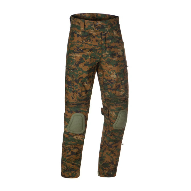 Pantalon de combat Predator MK II Marpat - Invader Gear