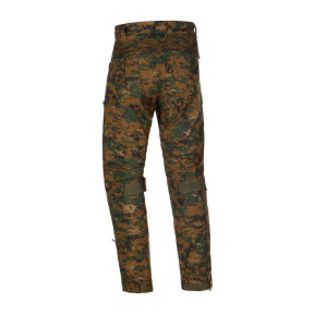 Gevechtsbroek Predator MK II Marpat - Invader Gear