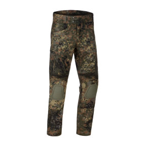 Pantalon de combat Predator MK II Flecktarn - Invader Gear