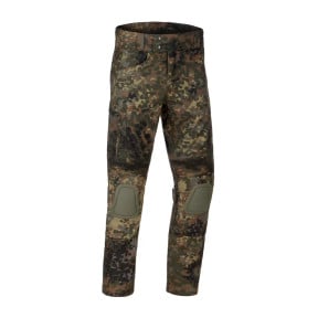 Spodnie bojowe Predator MK II Flecktarn - Invader Gear