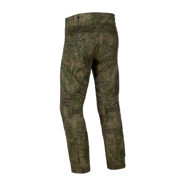 Gevechtsbroek Predator MK II Digital Flora - Invader Gear