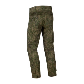 Pantalon de combat Predator MK II Digital Flora - Invader Gear