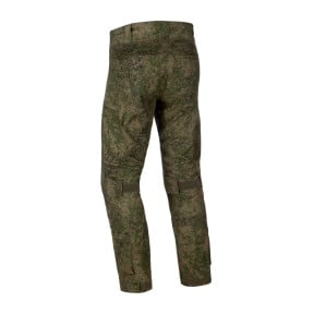 Pantalon de combat Predator MK II Digital Flora - Invader Gear