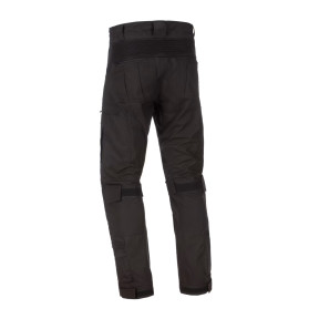 Pantalon de combat Predator MK II Black - Invader Gear