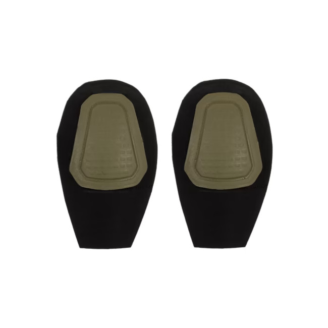 Genouillère de rechange pour pantalon Predator OD - Invader Gear