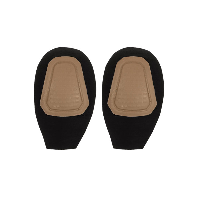 Nakolannik zapasowy do spodni Predator Coyote - Invader Gear