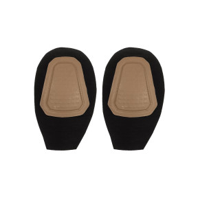 Genouillère de rechange pour pantalon Predator Coyote - Invader Gear