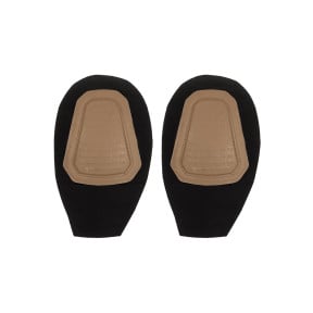 Genouillère de rechange pour pantalon Predator Coyote - Invader Gear