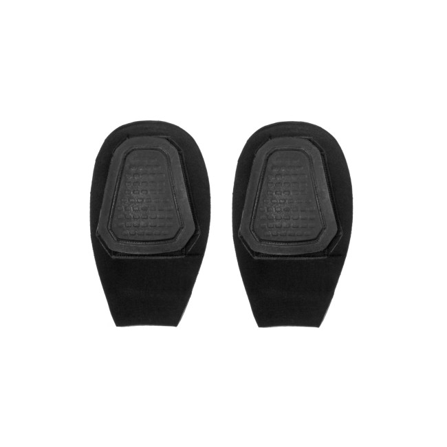 Ersatz-Knieschoner für Predator Hose Schwarz - Invader Gear