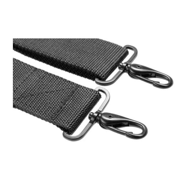 Bandouillière tactique pour fusil de chasse Black - Invader Gear
