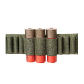 Tactische schouderriem voor jachtgeweer OD - Invader Gear
