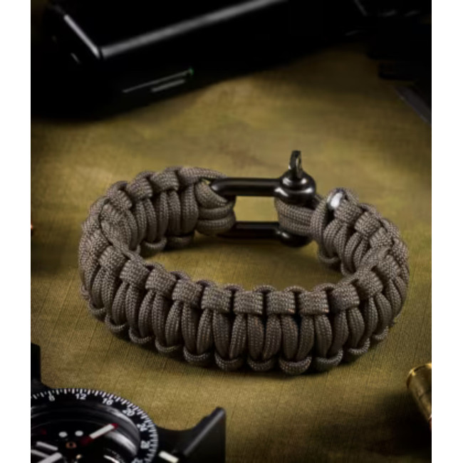 Bracelet à manille- Invader Gear