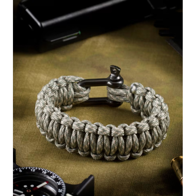 Armband met sluiting ACU Camo - Invader Gear