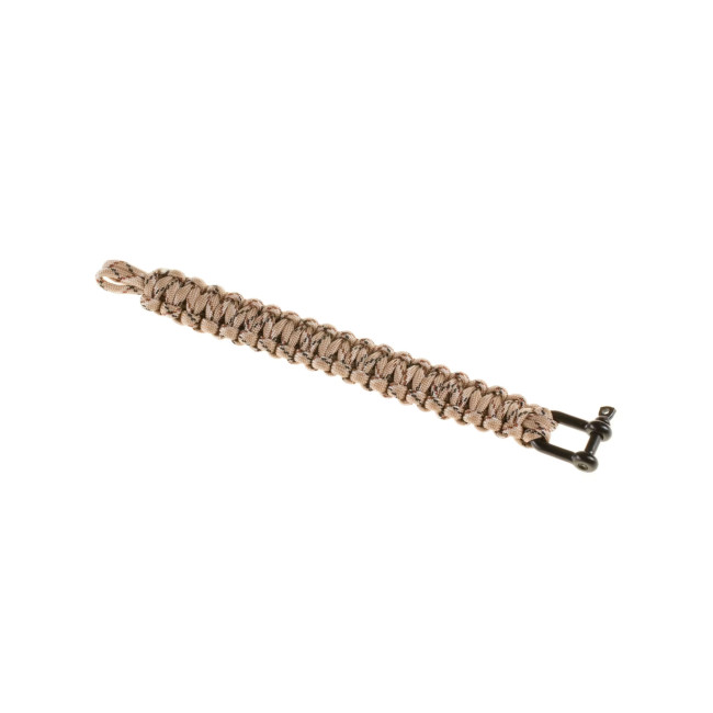 Schäkel-Armband Desert Camo - Invader Gear