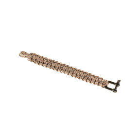 Armband met sluiting Desert Camo - Invader Gear