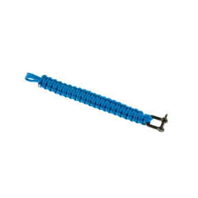Bransoleta z zamknięciem UN Blue - Invader Gear