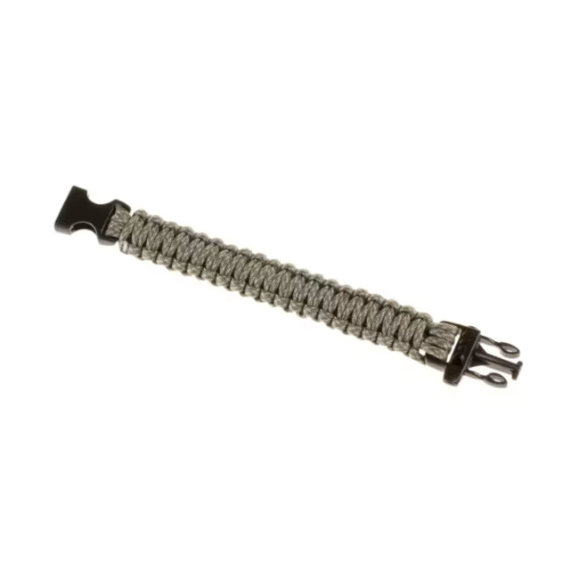 Bracelet de survie ACU Camo - Invader Gear