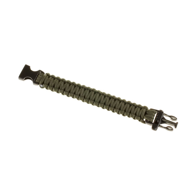 Bracelet de survie OD - Invader Gear