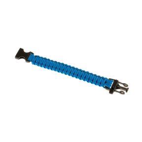 Survival armband UN Blue - Invader Gear