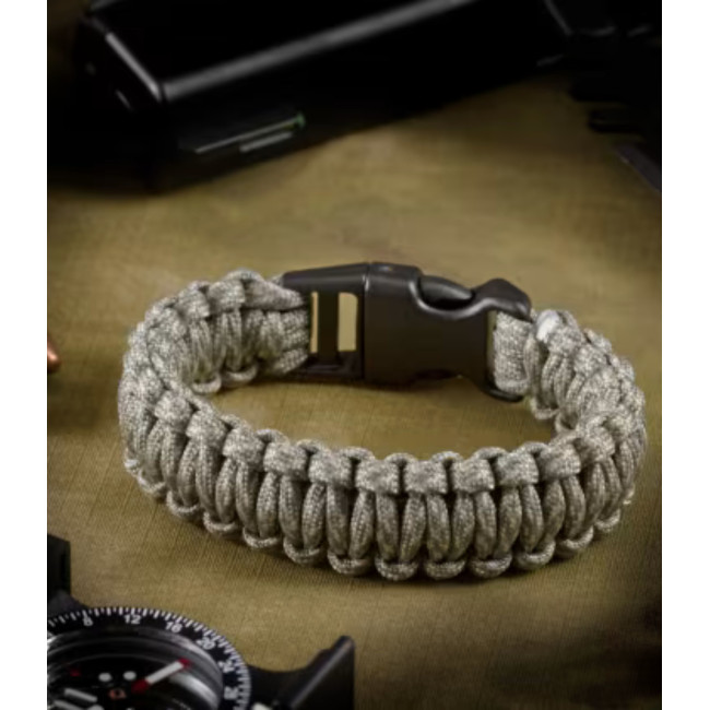 Bracelet paracorde ACU Camo - Invader Gear