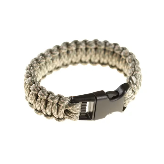 Bracelet paracorde ACU Camo - Invader Gear