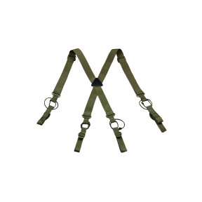 Pasek nośny OD - Invader Gear