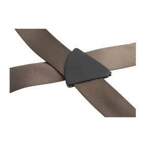 Bretelle Ranger Green - Invader Gear