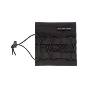 Geluiddemper hoes 14 cm Black - Invader Gear