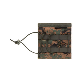 Geluiddemper hoes 14 cm Marpat - Invader Gear