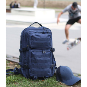 Plecak US Cooper 40L Granatowy - Brandit