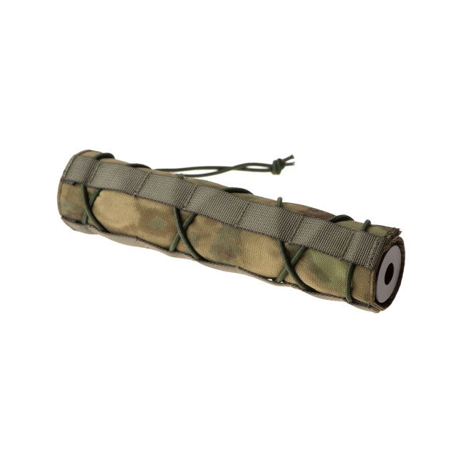 Schalldämpfer-Abdeckung 22cm Everglade - Invader Gear