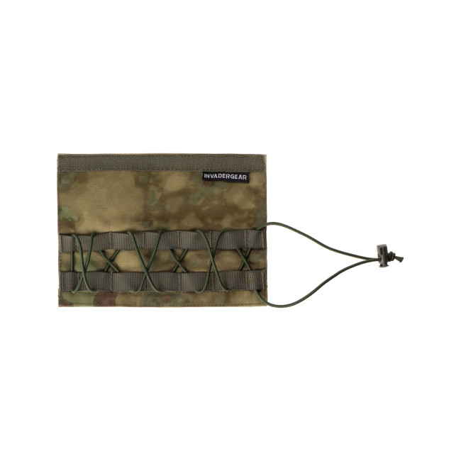 Cache silencieux 22cm Everglade - Invader Gear