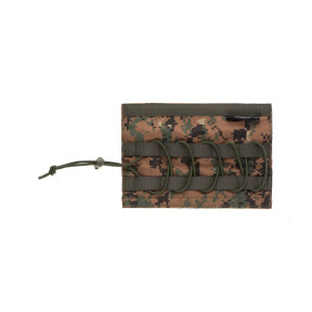 Osłona tłumika 22cm Marpat - Invader Gear