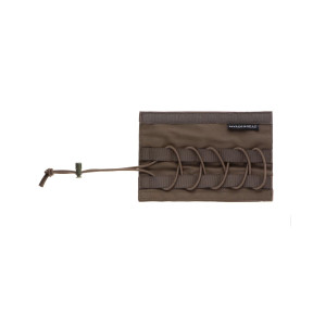 Cache silencieux 22cm Ranger Green - Invader Gear